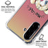 DC Comics Harley Quinn Mad Love Galaxy A36 5G Clear Case