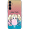 DC Comics Harley Quinn Mad Love Galaxy A36 5G Skin