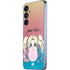 DC Comics Harley Quinn Mad Love Galaxy A36 5G Skin