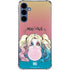 DC Comics Harley Quinn Mad Love Galaxy A55 5G Clear Case