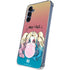 DC Comics Harley Quinn Mad Love Galaxy A55 5G Clear Case