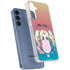 DC Comics Harley Quinn Mad Love Galaxy A55 5G Clear Case