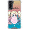 DC Comics Harley Quinn Mad Love Galaxy S22 Clear Case