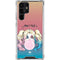 DC Comics Harley Quinn Mad Love Galaxy S23 Ultra Clear Case