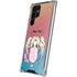 DC Comics Harley Quinn Mad Love Galaxy S23 Ultra Clear Case