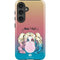 DC Comics Harley Quinn Mad Love Galaxy S25 Plus Impact Case