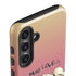 DC Comics Harley Quinn Mad Love Galaxy S25 Plus Impact Case