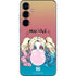 DC Comics Harley Quinn Mad Love Galaxy S25 Plus Skin
