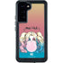 DC Comics Harley Quinn Mad Love Galaxy S24 Plus Waterproof Case