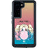 DC Comics Harley Quinn Mad Love Galaxy S24 Waterproof Case