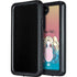 DC Comics Harley Quinn Mad Love Galaxy S24 Waterproof Case