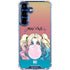 DC Comics Harley Quinn Mad Love Galaxy S25 Clear Case