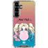 DC Comics Harley Quinn Mad Love Galaxy S26 Clear Case