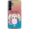 DC Comics Harley Quinn Mad Love Galaxy S26 Plus Clear Case
