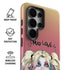 DC Comics Harley Quinn Mad Love Galaxy S26 Ultra Impact Case