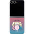 DC Comics Harley Quinn Mad Love Galaxy Z Flip6 Skin