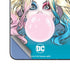 DC Comics Harley Quinn Mad Love Galaxy Z Fold5 5G Skin