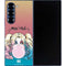DC Comics Harley Quinn Mad Love Galaxy Z Fold6 Skin