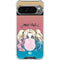DC Comics Harley Quinn Mad Love Google Pixel 10 Pro XL Clear Case