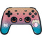 DC Comics Harley Quinn Mad Love Google Stadia Controller Skin