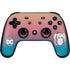 DC Comics Harley Quinn Mad Love Google Stadia Controller Skin