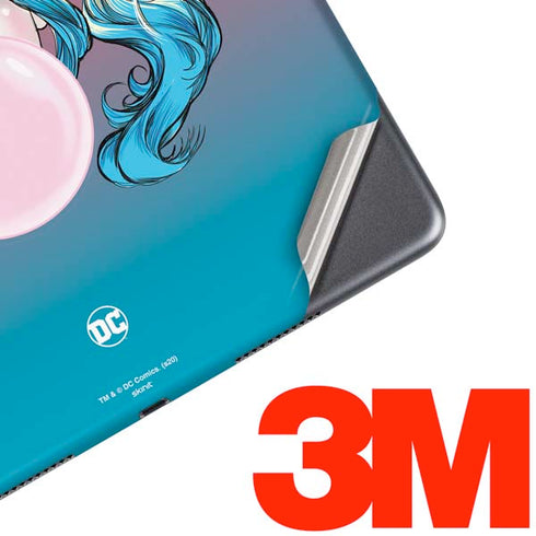 DC Comics Harley Quinn Mad Love iPad Skins