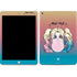DC Comics Harley Quinn Mad Love Apple iPad Skin