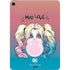 DC Comics Harley Quinn Mad Love Apple iPad Air Skin
