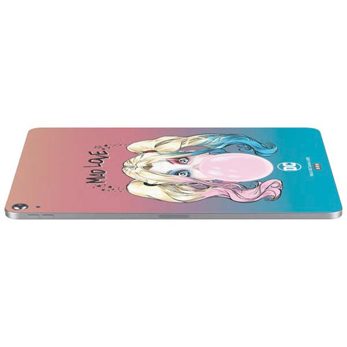 DC Comics Harley Quinn Mad Love Apple iPad Air Skin