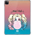 DC Comics Harley Quinn Mad Love iPad Pro 11in (2024) Clear Case