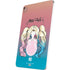 DC Comics Harley Quinn Mad Love iPad Pro 13in M4 (2024) Skin