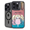 DC Comics Harley Quinn Mad Love iPhone 13 Pro Max Kickstand Case