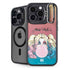 DC Comics Harley Quinn Mad Love iPhone 13 Pro Max Kickstand Case