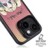 DC Comics Harley Quinn Mad Love iPhone 14 Kickstand Case