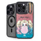 DC Comics Harley Quinn Mad Love iPhone 14 Pro Max Kickstand Case