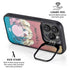 DC Comics Harley Quinn Mad Love iPhone 14 Pro Max Kickstand Case