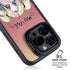 DC Comics Harley Quinn Mad Love iPhone 14 Pro Max Kickstand Case