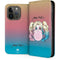 DC Comics Harley Quinn Mad Love iPhone 15 Pro Folio Case