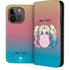 DC Comics Harley Quinn Mad Love iPhone 15 Pro Folio Case