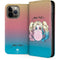 DC Comics Harley Quinn Mad Love iPhone 15 Pro Max Folio Case