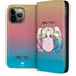 DC Comics Harley Quinn Mad Love iPhone 15 Pro Max Folio Case