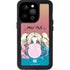 DC Comics Harley Quinn Mad Love iPhone 15 Pro Waterproof Case