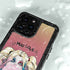 DC Comics Harley Quinn Mad Love iPhone 15 Pro Waterproof Case