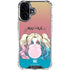 DC Comics Harley Quinn Mad Love iPhone 16 Clear Case