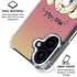 DC Comics Harley Quinn Mad Love iPhone 16 MagSafe Case