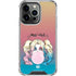 DC Comics Harley Quinn Mad Love iPhone 16 Pro Clear Case
