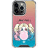 DC Comics Harley Quinn Mad Love iPhone 16 Pro Max Clear Case