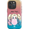 DC Comics Harley Quinn Mad Love iPhone 16 Pro Max Magsafe Impact Case