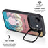 DC Comics Harley Quinn Mad Love iPhone 16e Kickstand Case