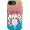 DC Comics Harley Quinn Mad Love iPhone 16e Impact Case